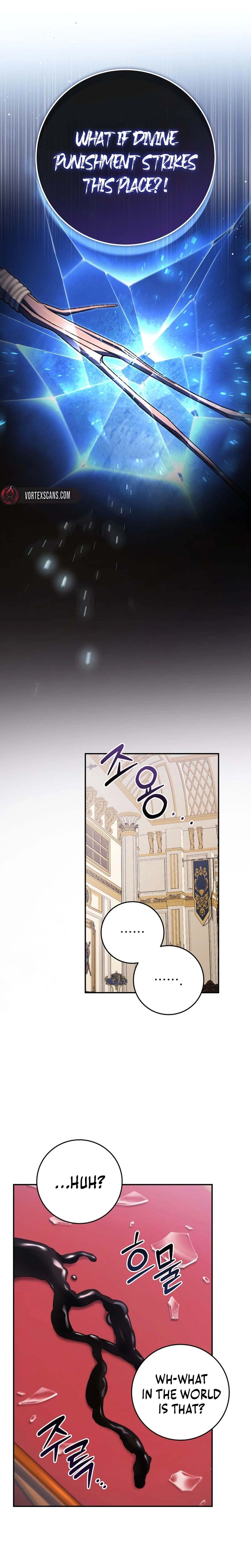 The Academy's Weapon Replicator Chapter 6 page 26