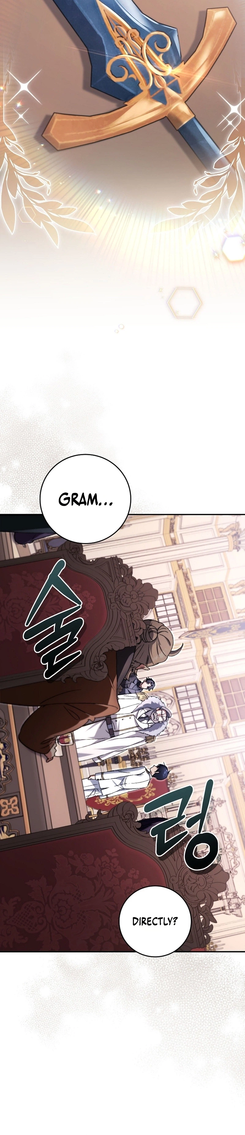 The Academy's Weapon Replicator Chapter 7 page 6