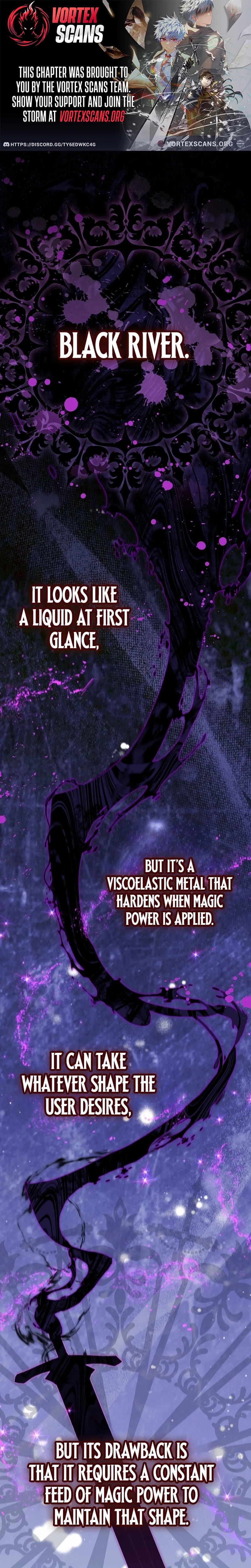 The Academy's Weapon Replicator Chapter 8 page 1