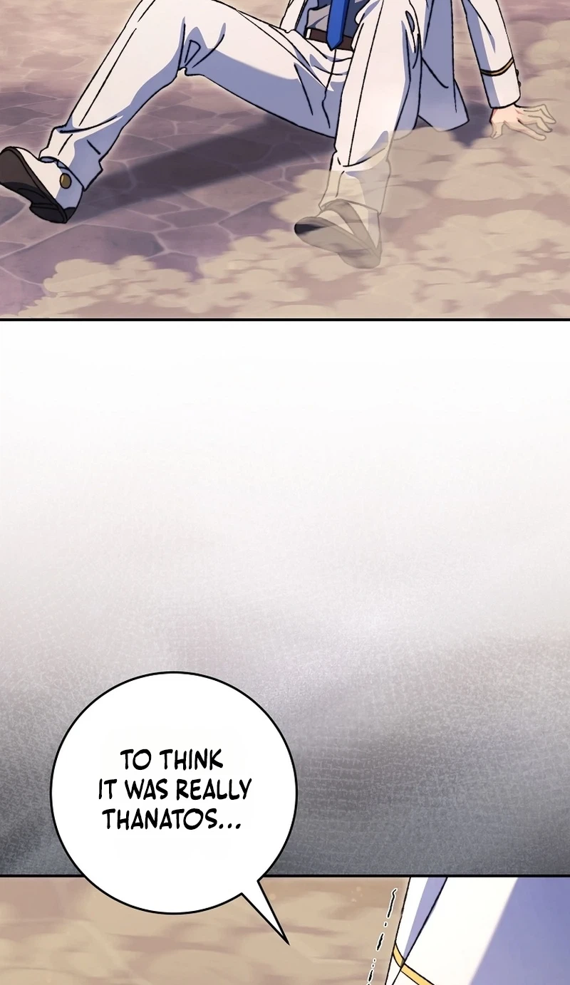 The Academy's Weapon Replicator Chapter 8 page 30