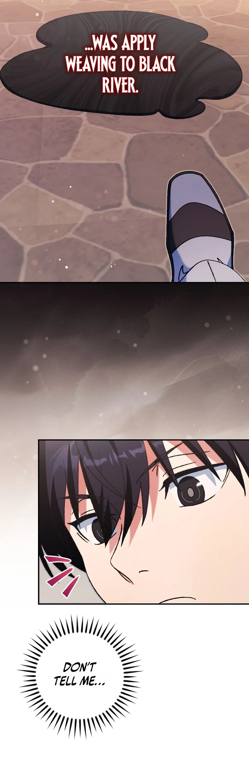 The Academy's Weapon Replicator Chapter 8 page 33