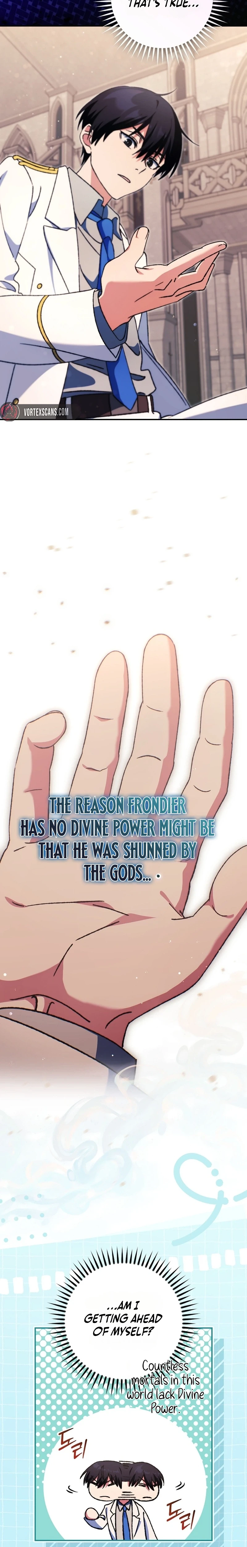 The Academy's Weapon Replicator Chapter 8 page 35
