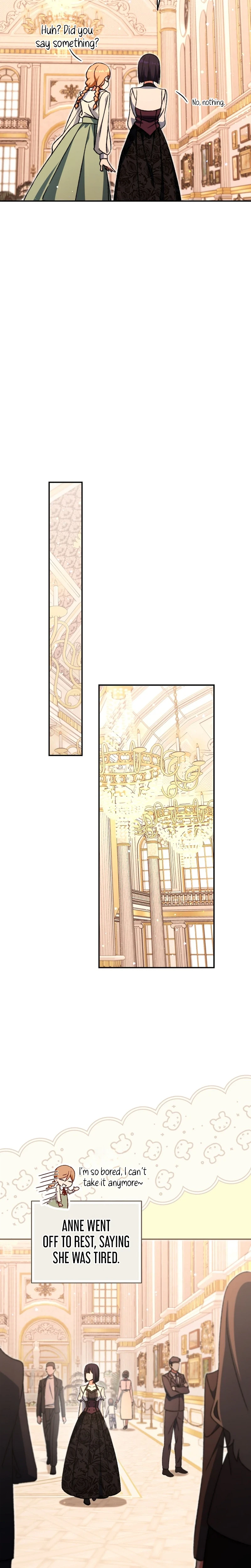 The Academy's Weapon Replicator Chapter 9 page 9