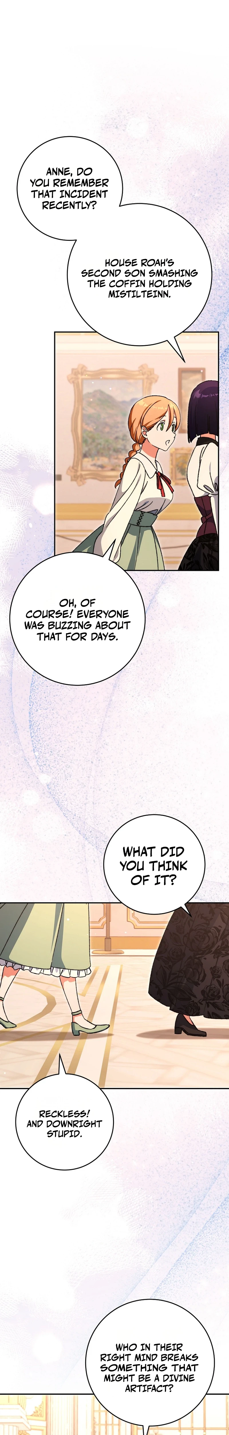 The Academy's Weapon Replicator Chapter 9 page 5
