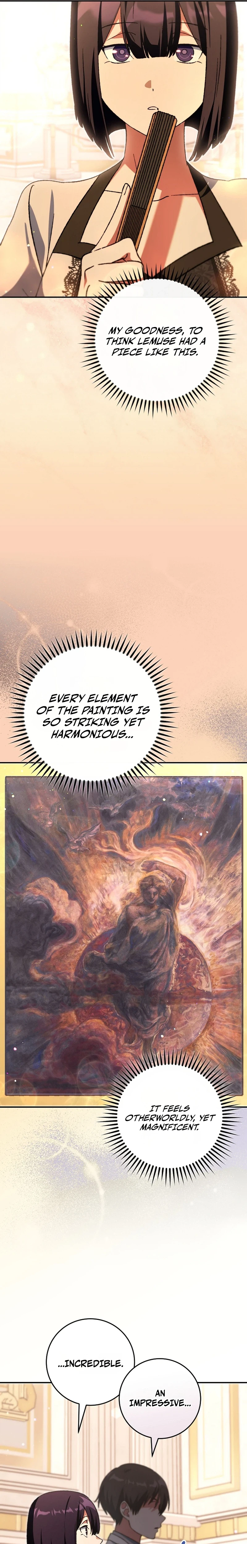 The Academy's Weapon Replicator Chapter 9 page 11