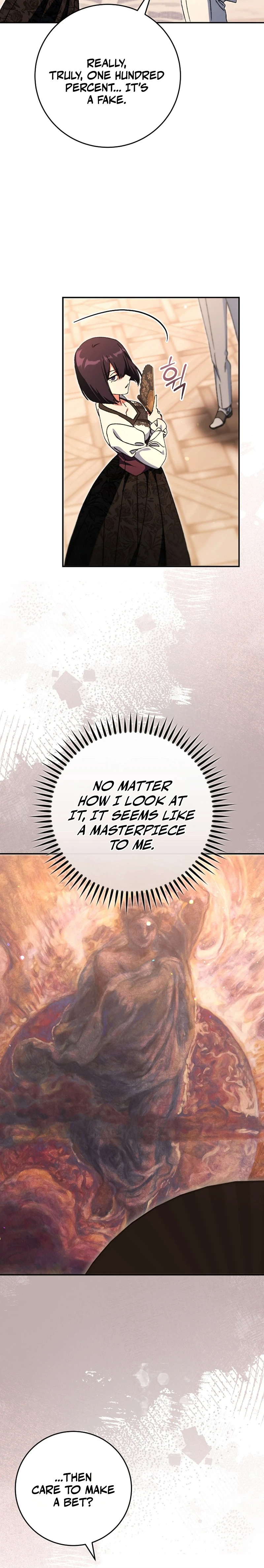 The Academy's Weapon Replicator Chapter 9 page 16