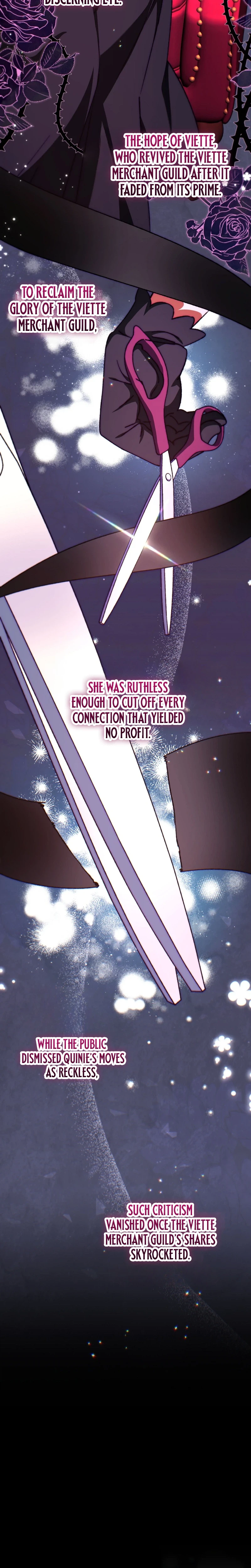 The Academy's Weapon Replicator Chapter 9 page 22