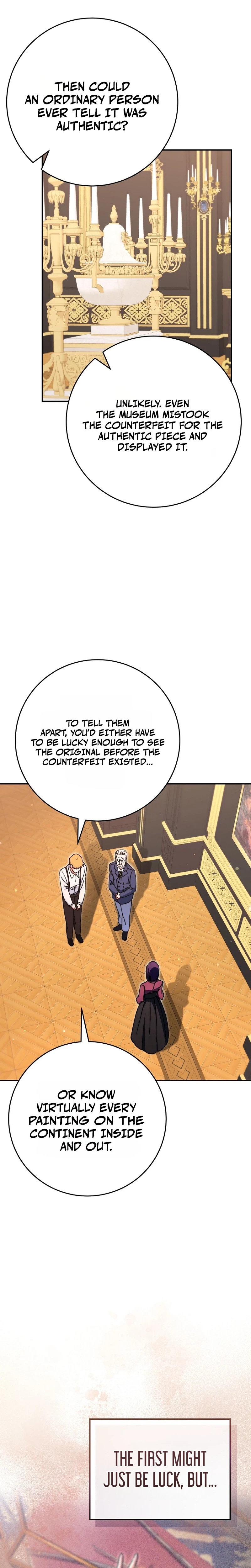 The Academy's Weapon Replicator Chapter 9 page 29