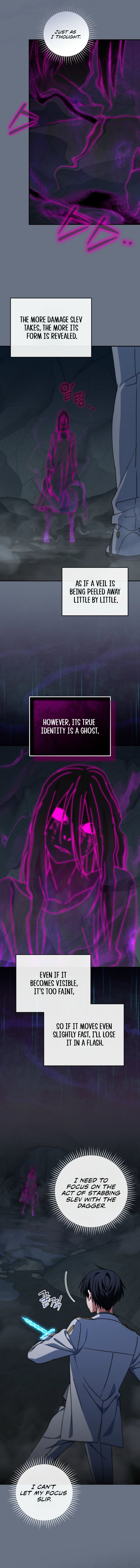 The Academy’s Weapon Replicator Chapter 15 page 5