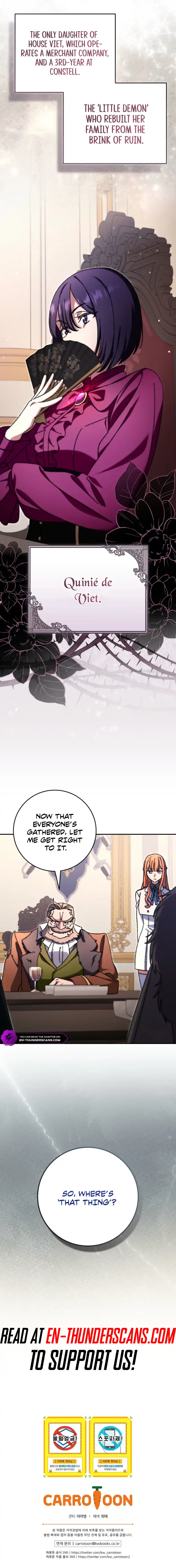 The Academy’s Weapon Replicator Chapter 5 page 13