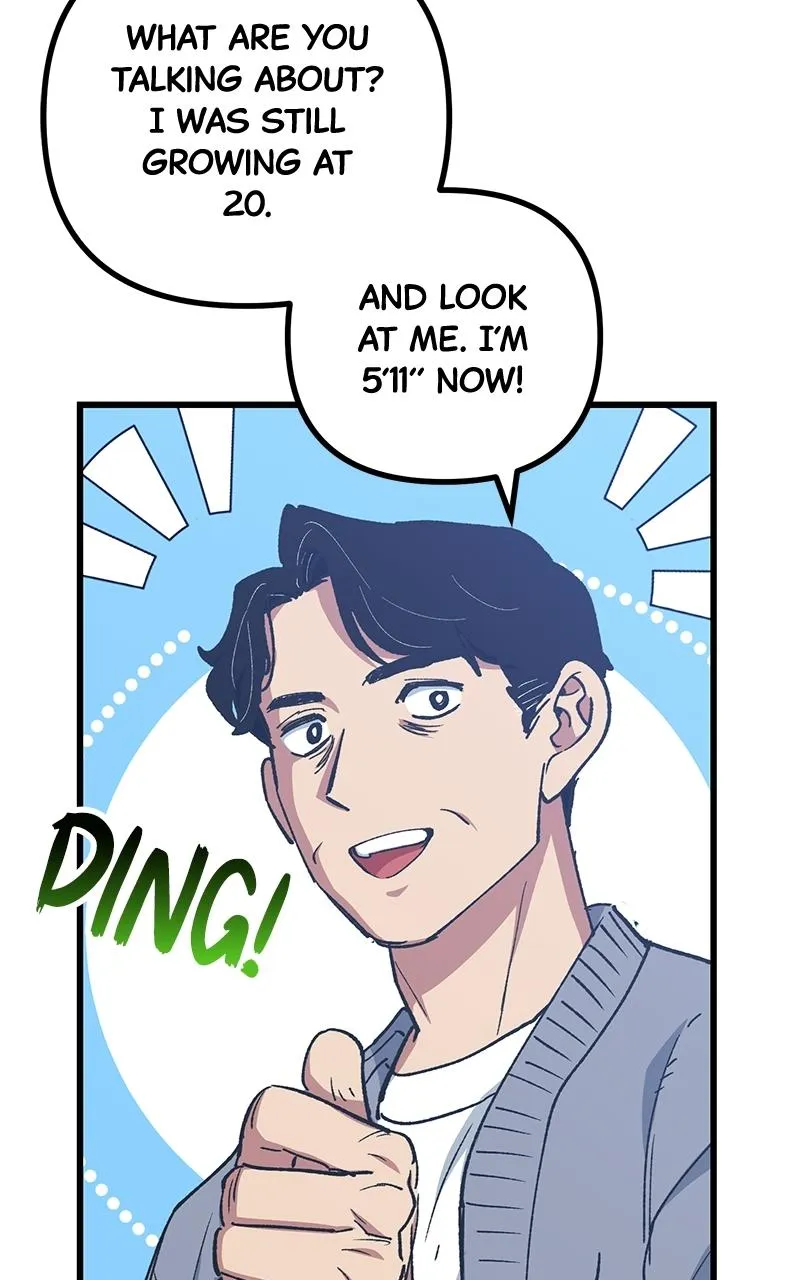 The Aces Are Obsessed With Me Chapter 1 page 78