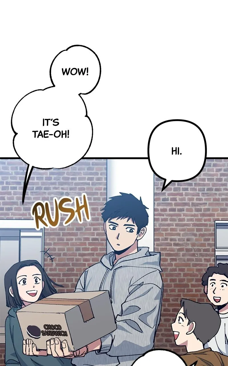 The Aces Are Obsessed With Me Chapter 1 page 117