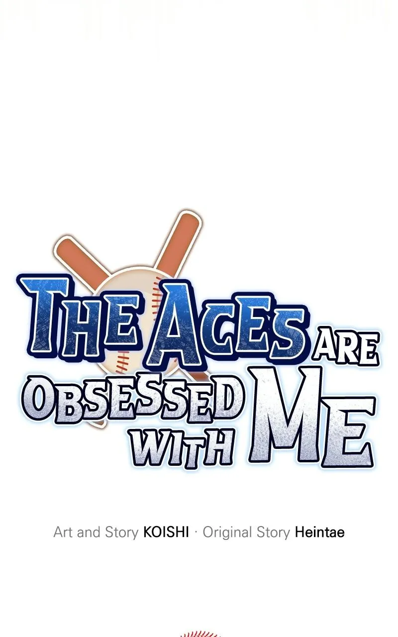 The Aces Are Obsessed With Me Chapter 2 page 10