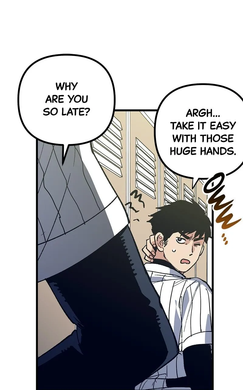 The Aces Are Obsessed With Me Chapter 2 page 29
