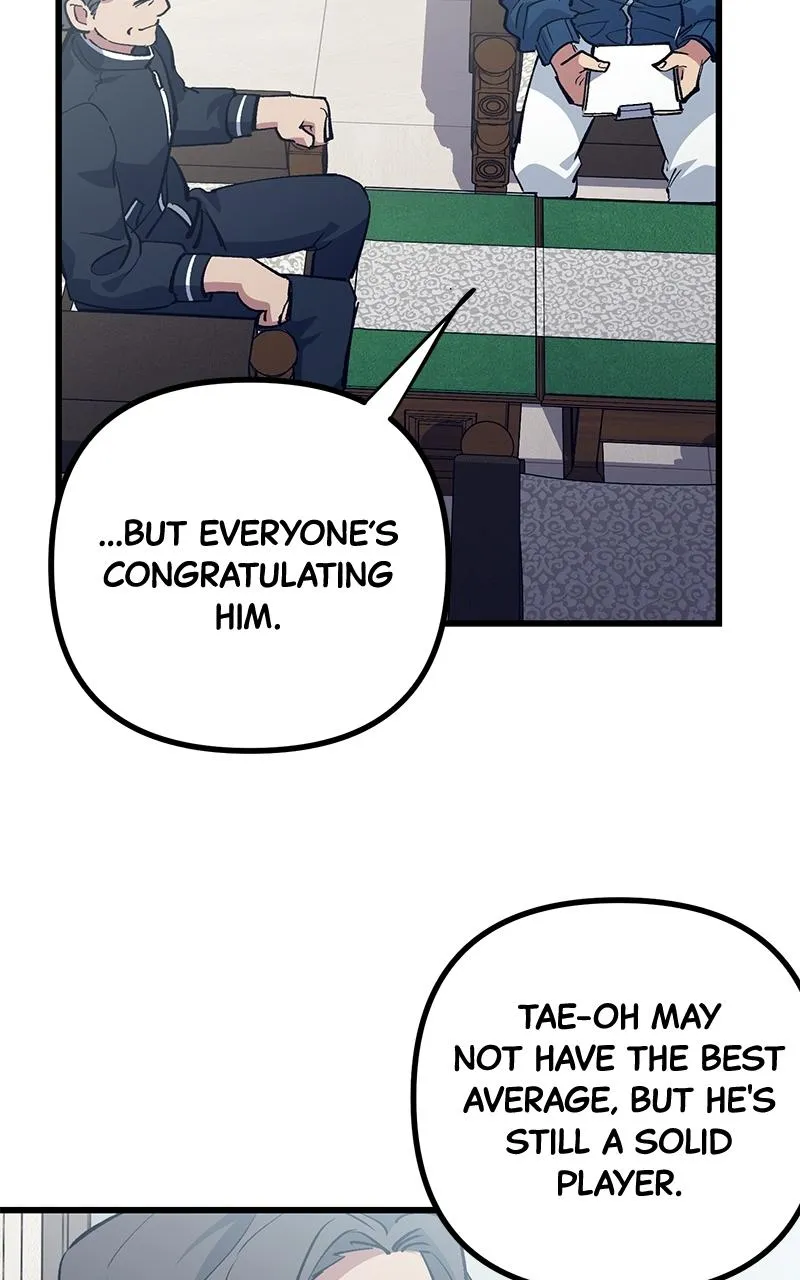The Aces Are Obsessed With Me Chapter 3 page 32
