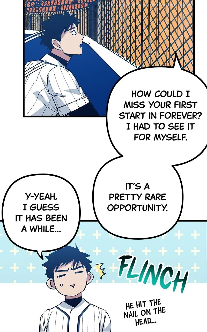 The Aces Are Obsessed With Me Chapter 3 page 48