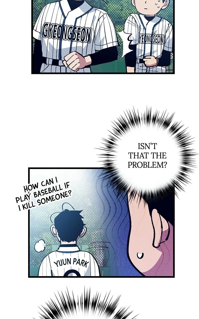 The Aces Are Obsessed With Me Chapter 3 page 22