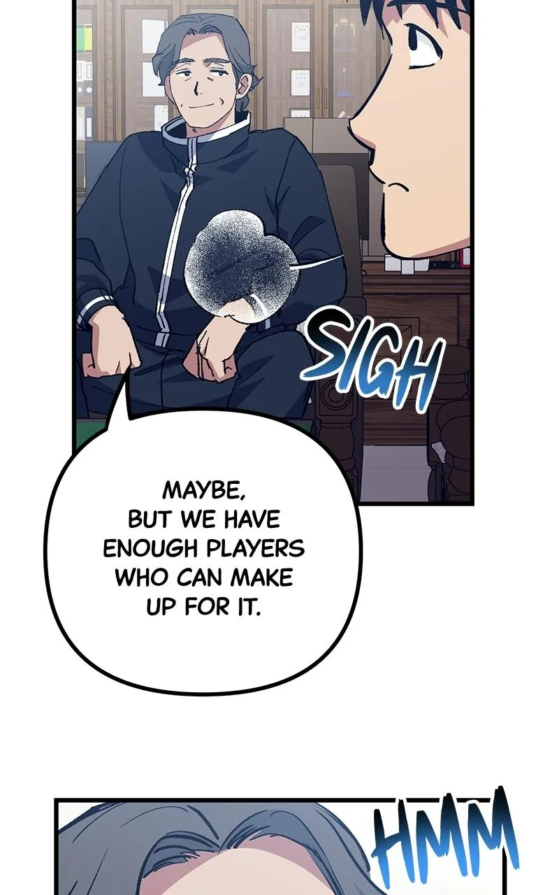 The Aces Are Obsessed With Me Chapter 3 page 34