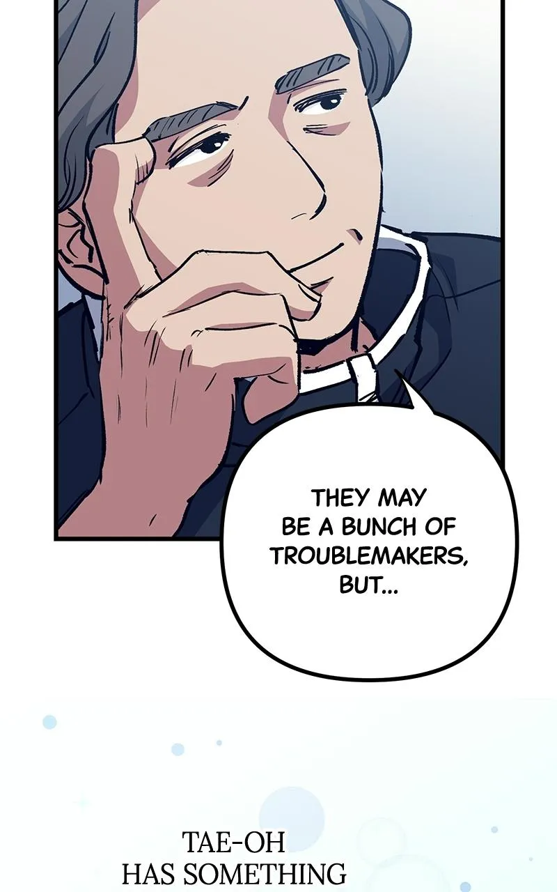 The Aces Are Obsessed With Me Chapter 3 page 35