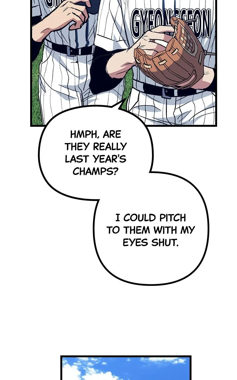 The Aces Are Obsessed With Me Chapter 3 page 79