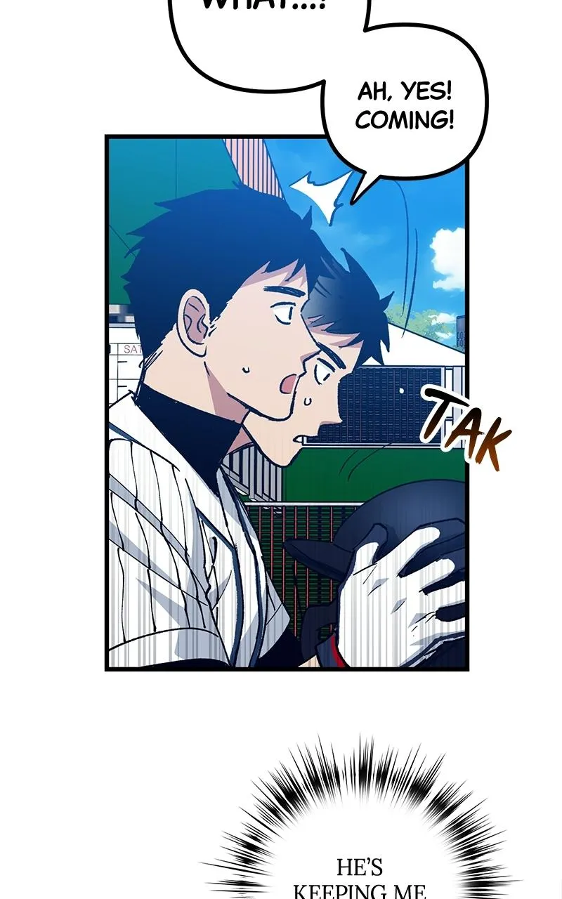 The Aces Are Obsessed With Me Chapter 3 page 110
