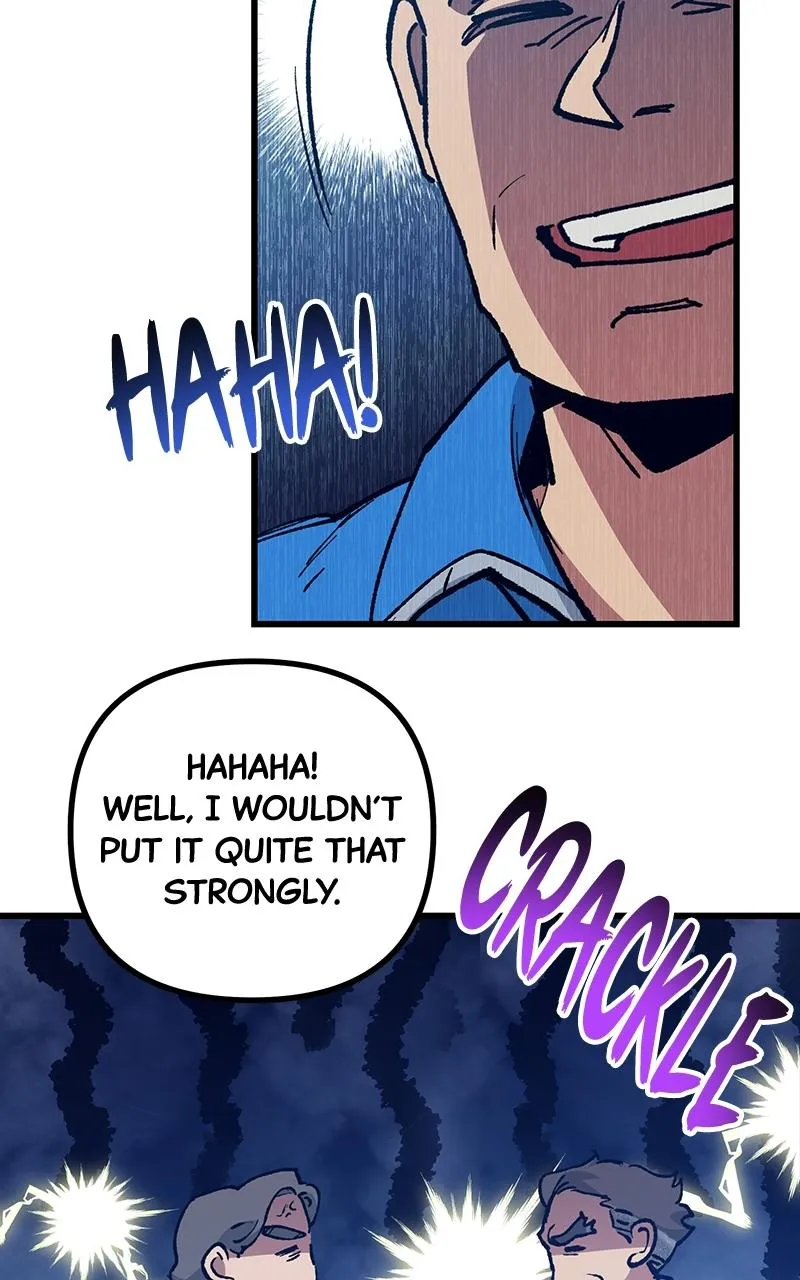 The Aces Are Obsessed With Me Chapter 4 page 99