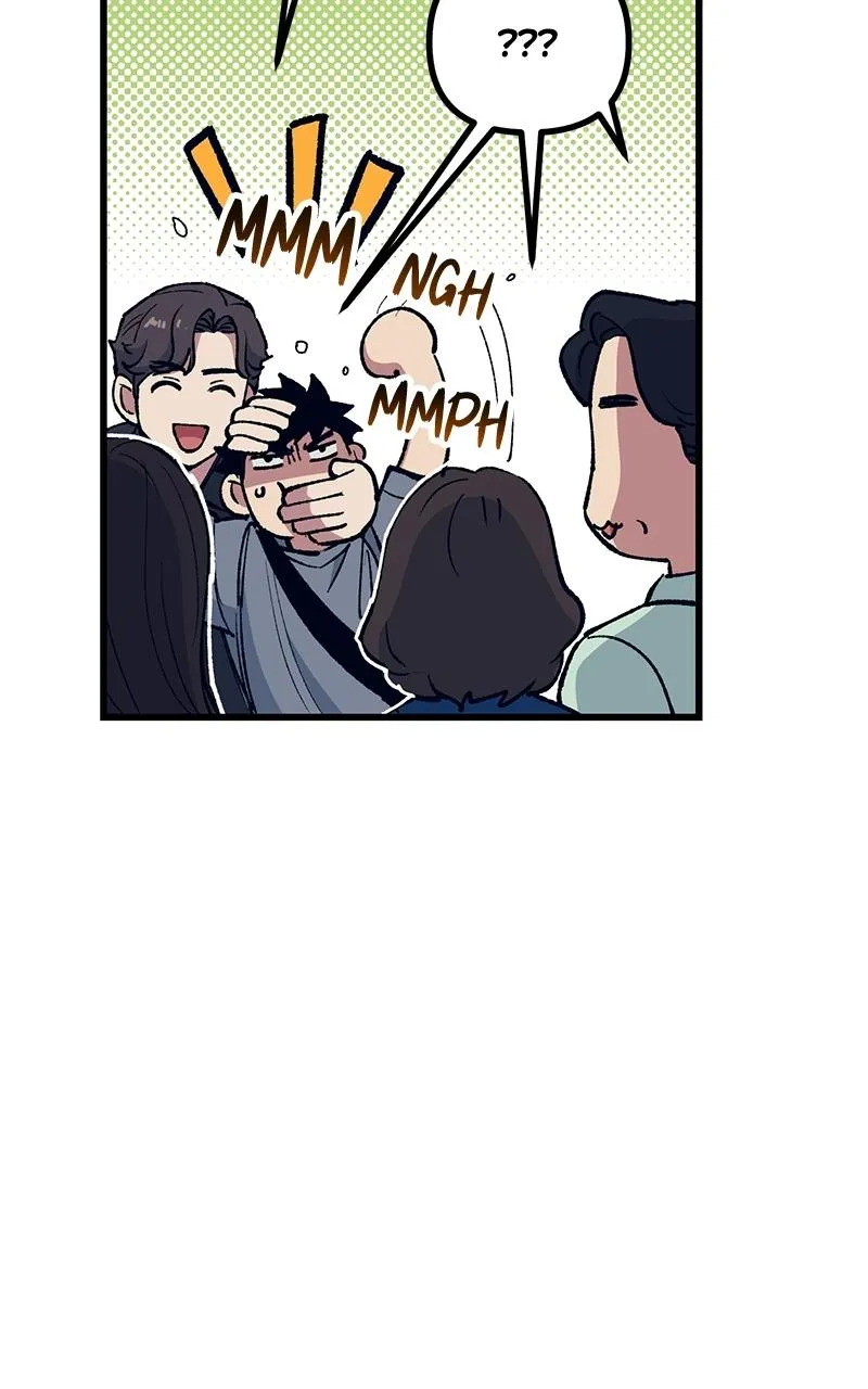 The Aces Are Obsessed With Me Chapter 5 page 16