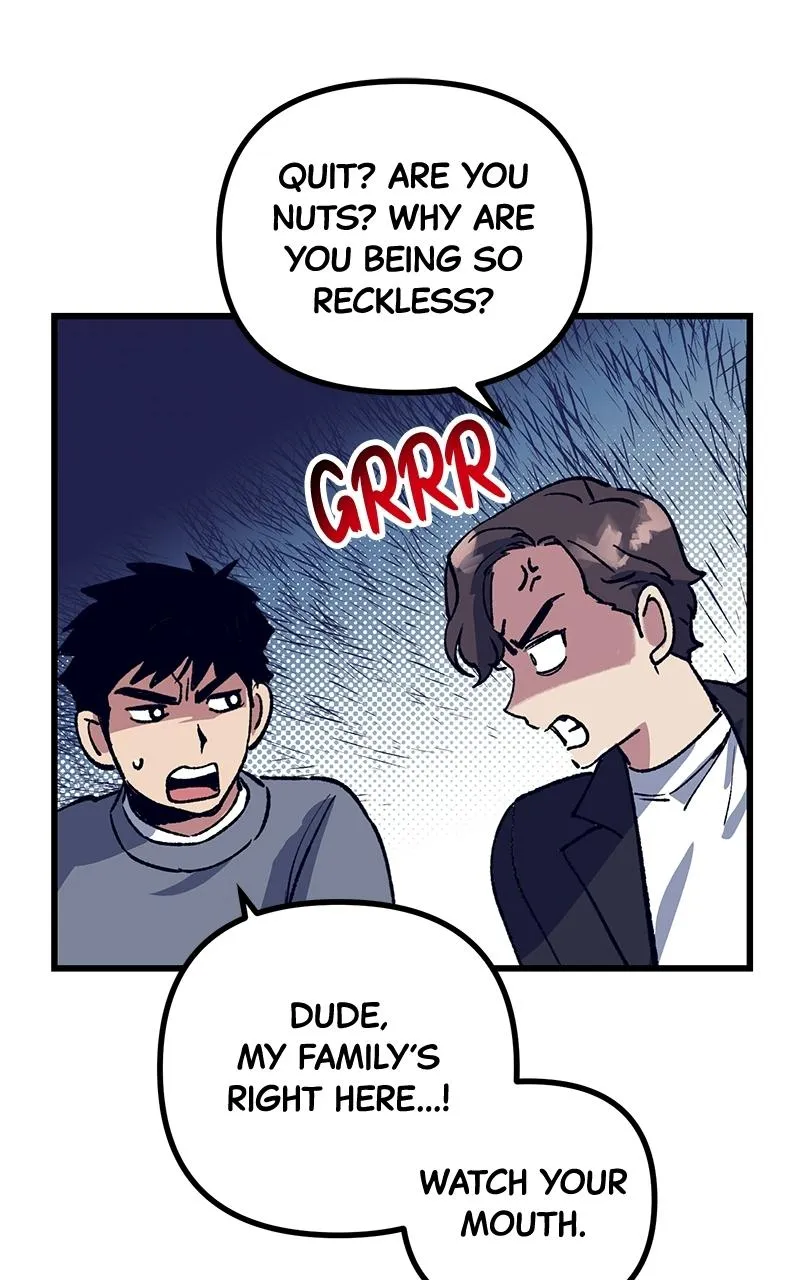 The Aces Are Obsessed With Me Chapter 5 page 30