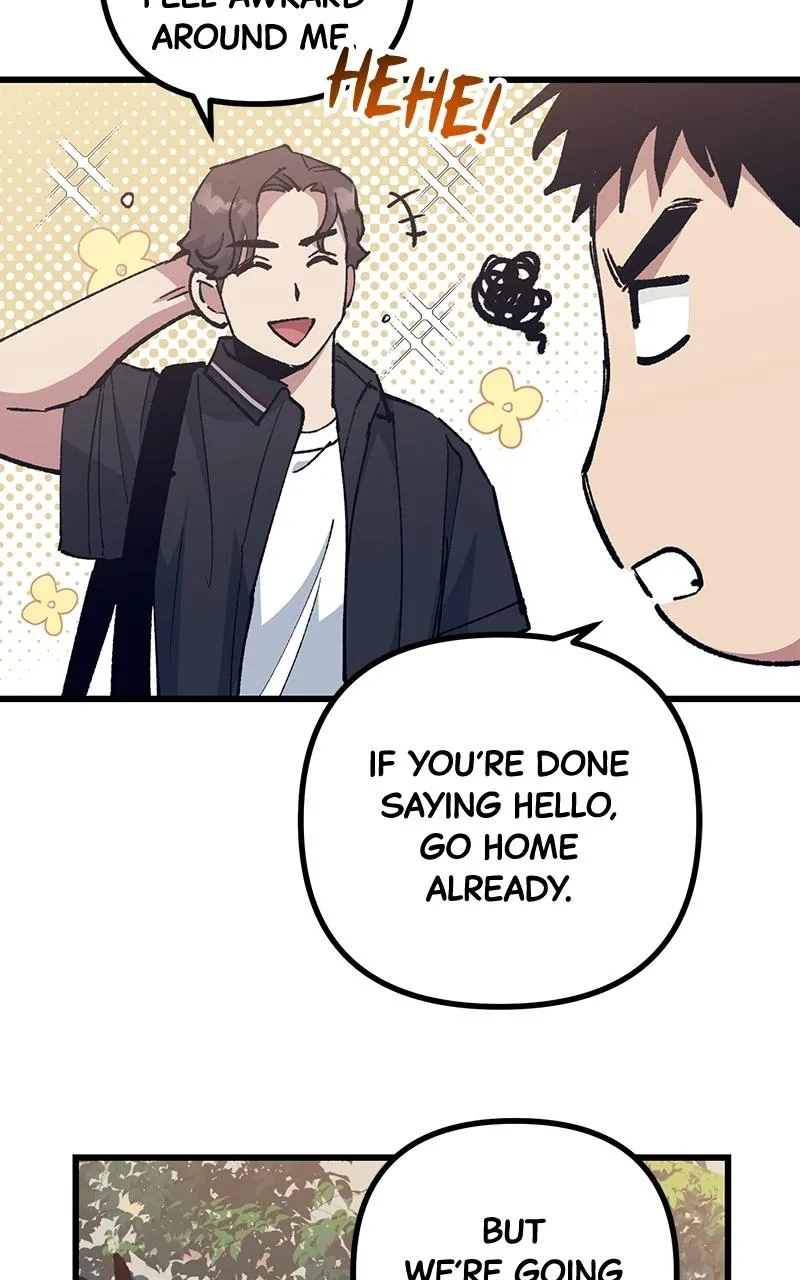 The Aces Are Obsessed With Me Chapter 5 page 12
