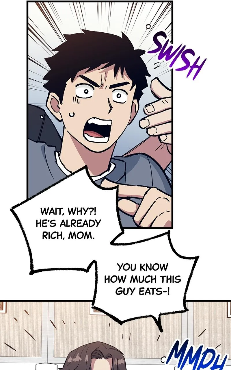 The Aces Are Obsessed With Me Chapter 5 page 14