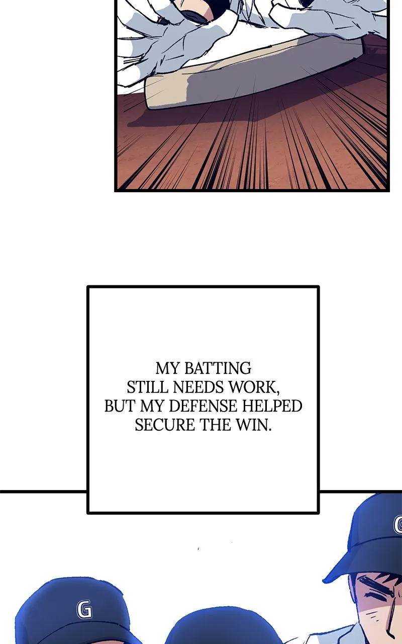 The Aces Are Obsessed With Me Chapter 5 page 38