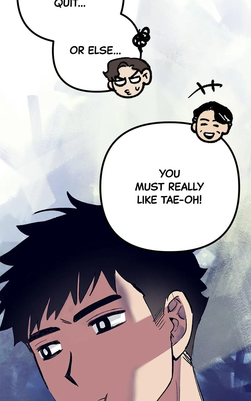 The Aces Are Obsessed With Me Chapter 5 page 33