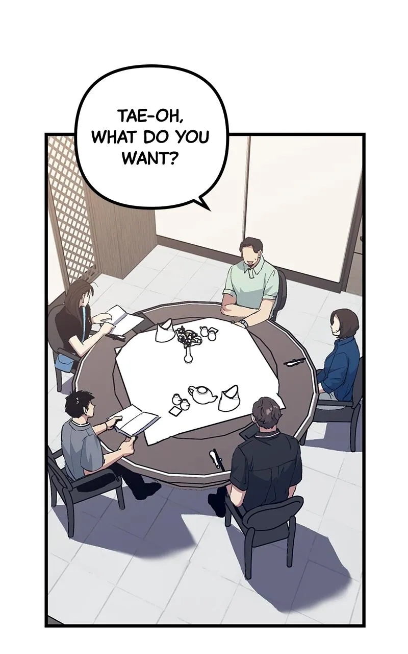 The Aces Are Obsessed With Me Chapter 5 page 18