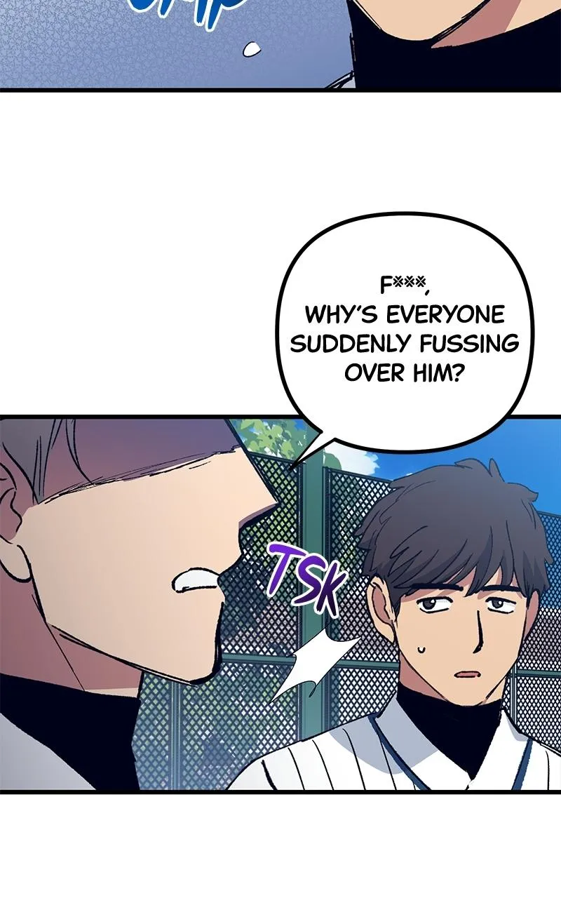 The Aces Are Obsessed With Me Chapter 5 page 63