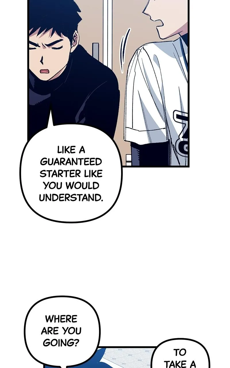 The Aces Are Obsessed With Me Chapter 5 page 85