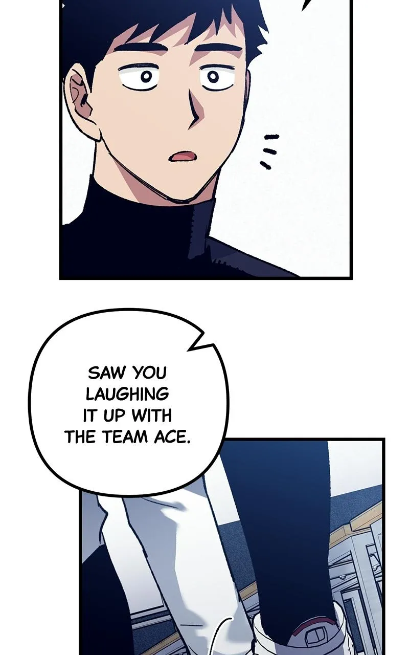 The Aces Are Obsessed With Me Chapter 5 page 90