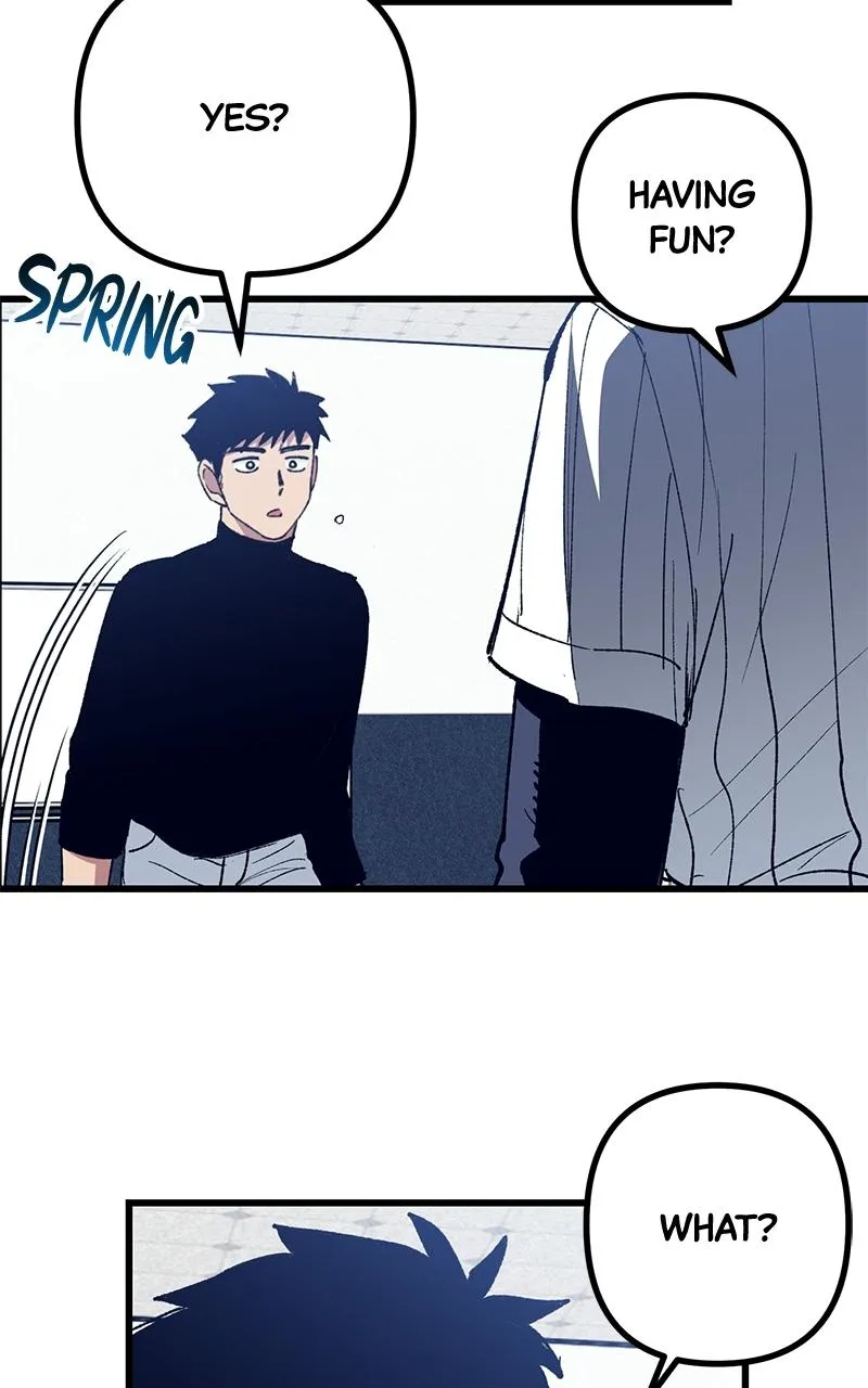 The Aces Are Obsessed With Me Chapter 5 page 89