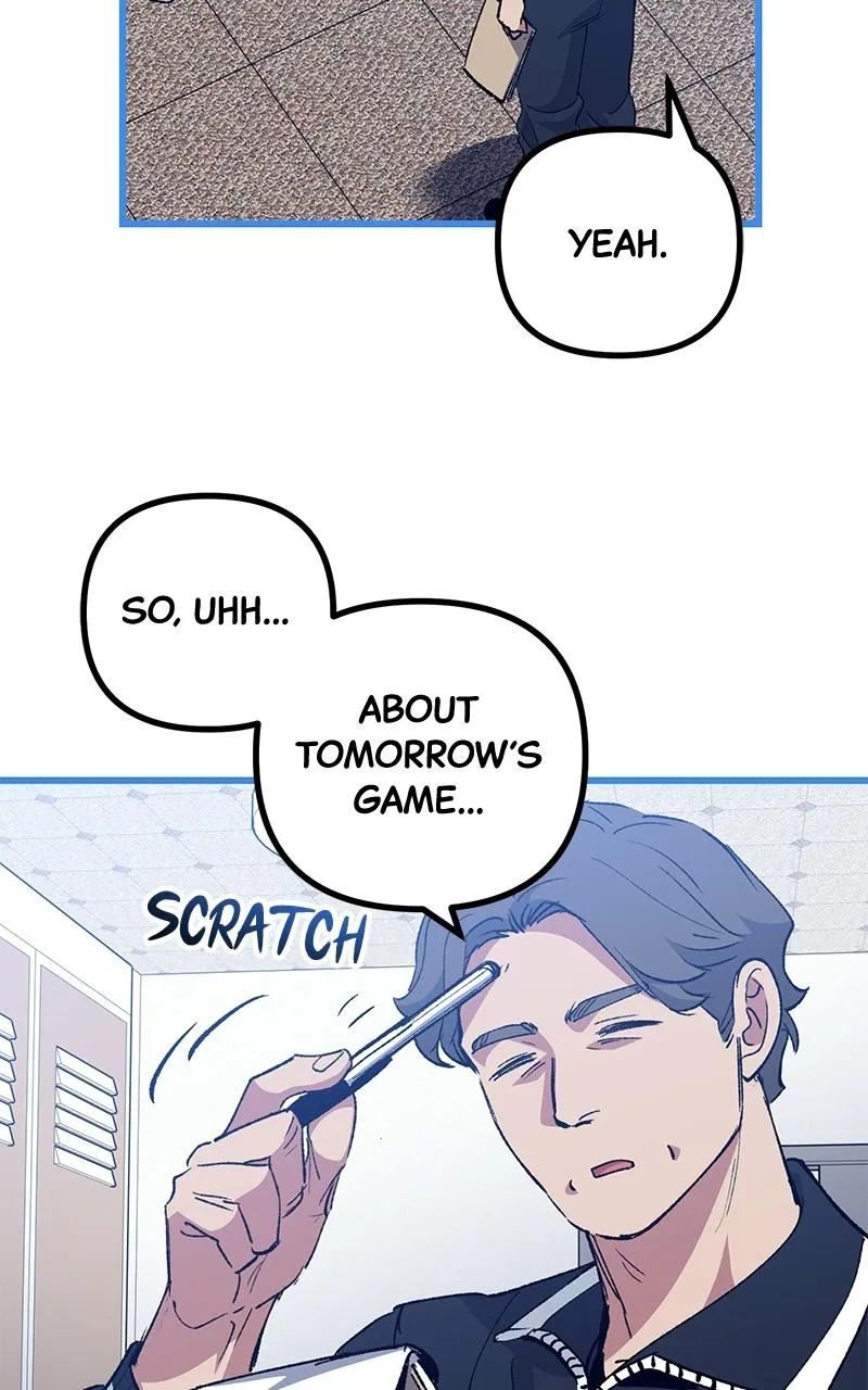 The Aces Are Obsessed With Me Chapter 6 page 45