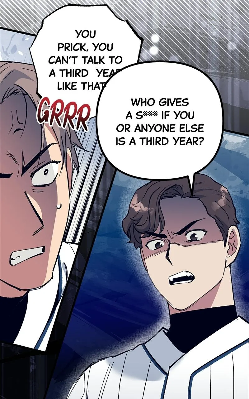 The Aces Are Obsessed With Me Chapter 6 page 18