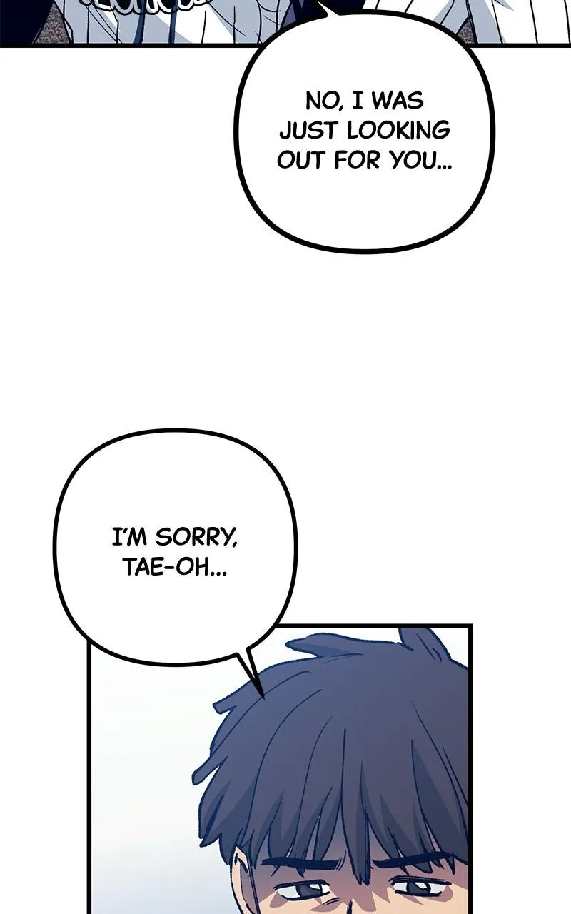 The Aces Are Obsessed With Me Chapter 6 page 40
