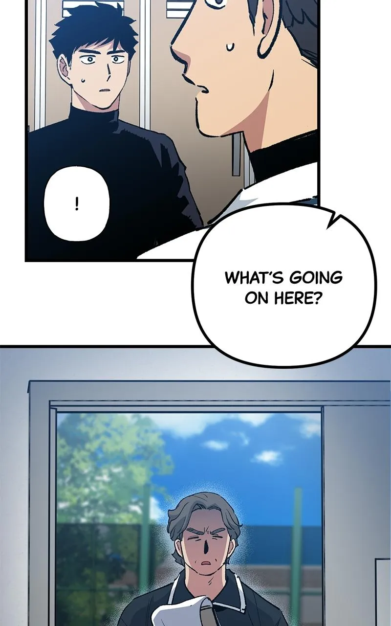 The Aces Are Obsessed With Me Chapter 6 page 42