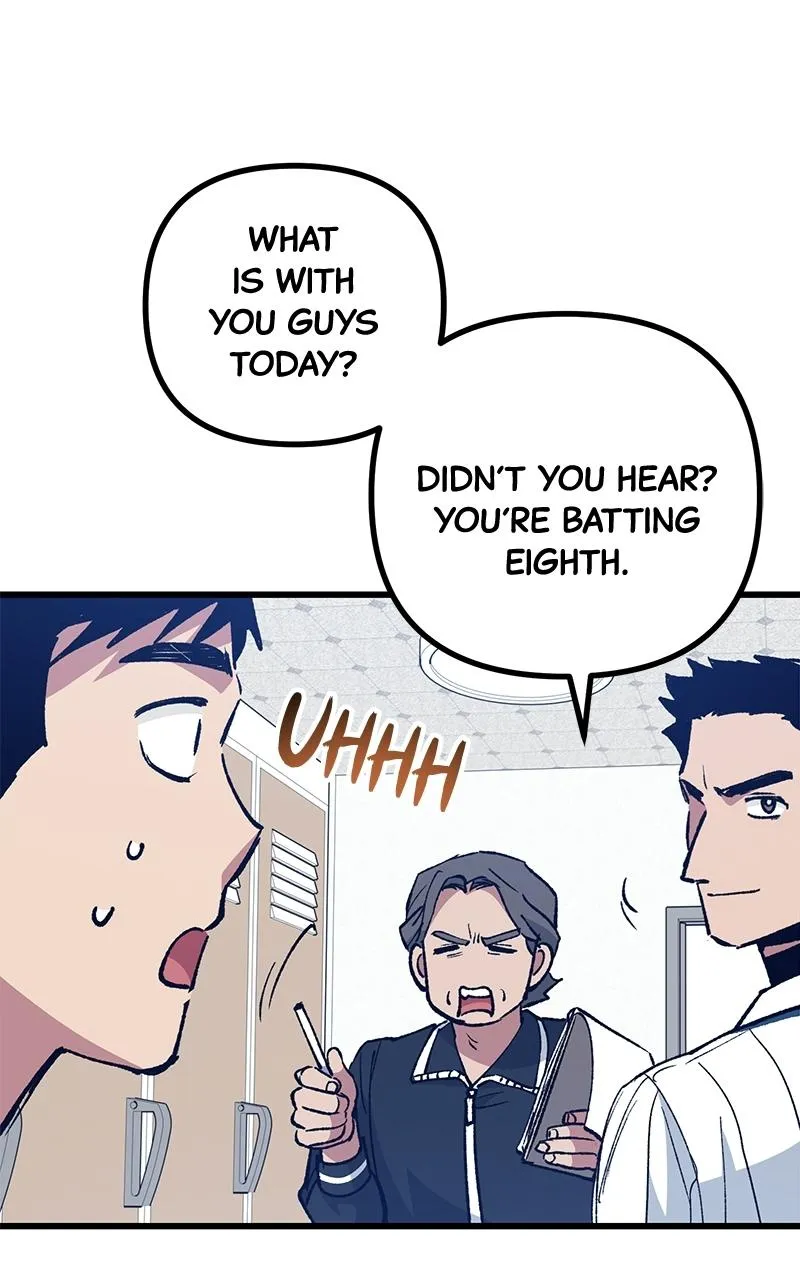 The Aces Are Obsessed With Me Chapter 6 page 58