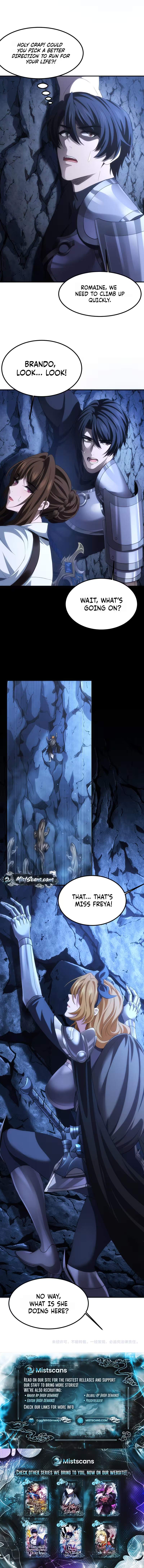 The Amber Sword Chapter 12 page 8