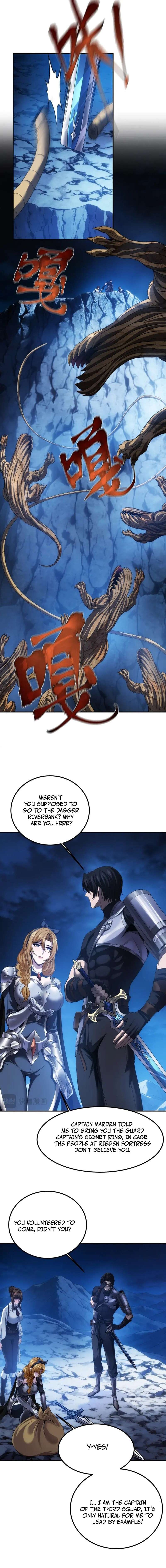 The Amber Sword Chapter 14 page 5
