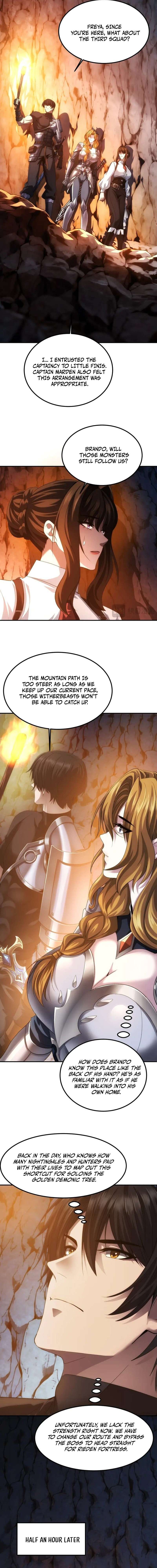 The Amber Sword Chapter 14 page 7