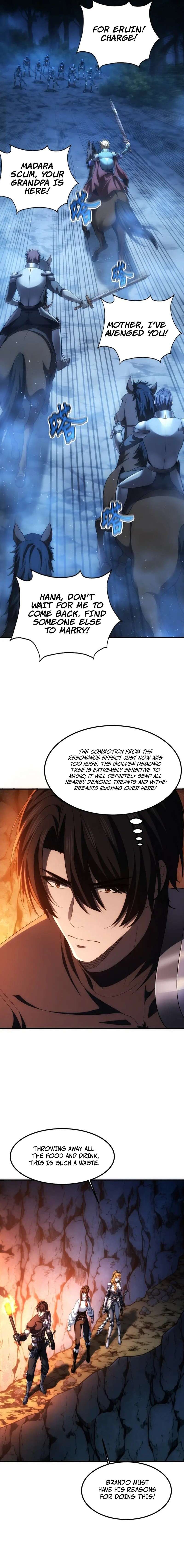The Amber Sword Chapter 14 page 13