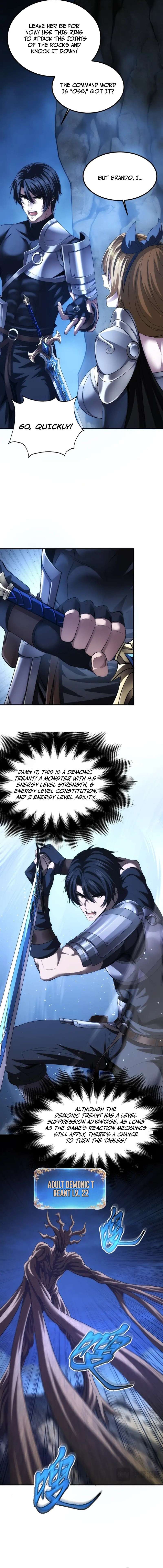 The Amber Sword Chapter 14 page 16