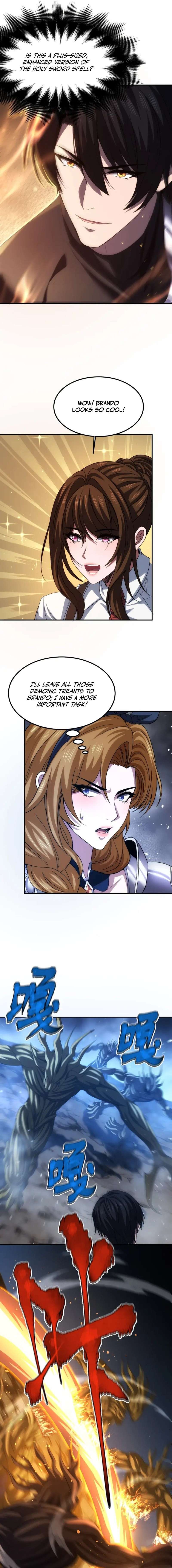 The Amber Sword Chapter 15 page 5