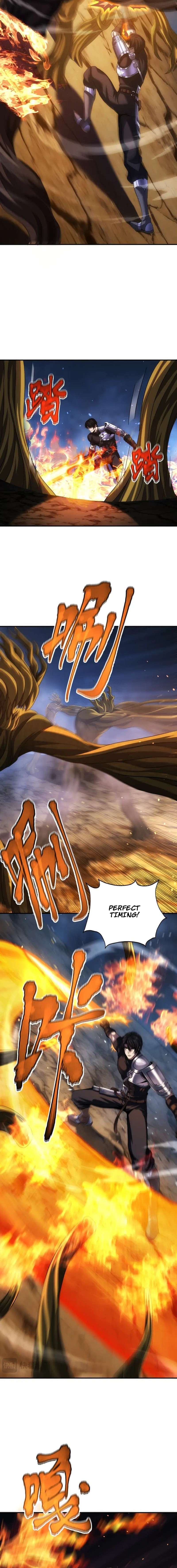 The Amber Sword Chapter 15 page 6