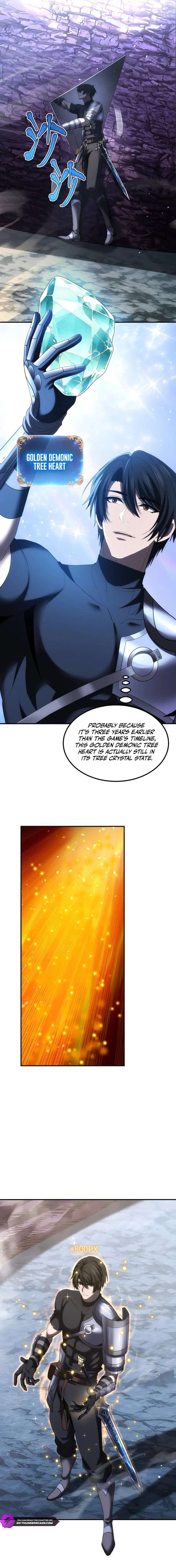 The Amber Sword Chapter 19 page 7